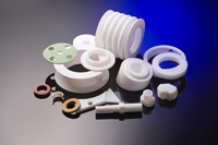 Machining Plastic Parts